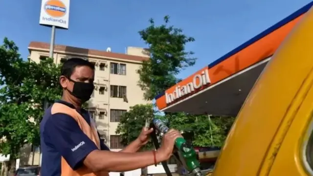 انڈیا ایران