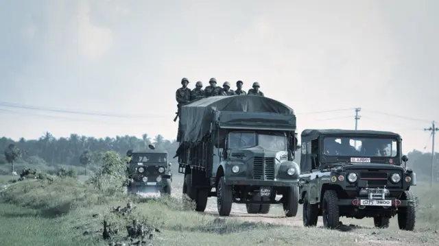 திரைப்படமாகும் திலீபன் வாழ்க்கை