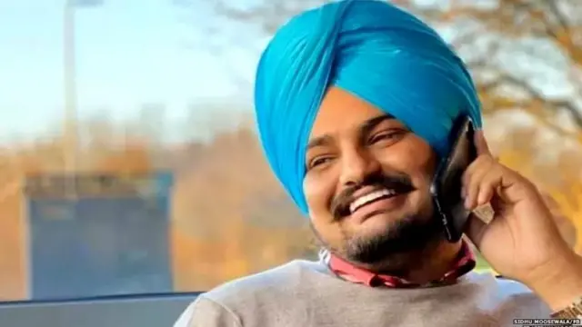 ਸਿੱਧੂ ਮੂਸੇਵਾਲਾ