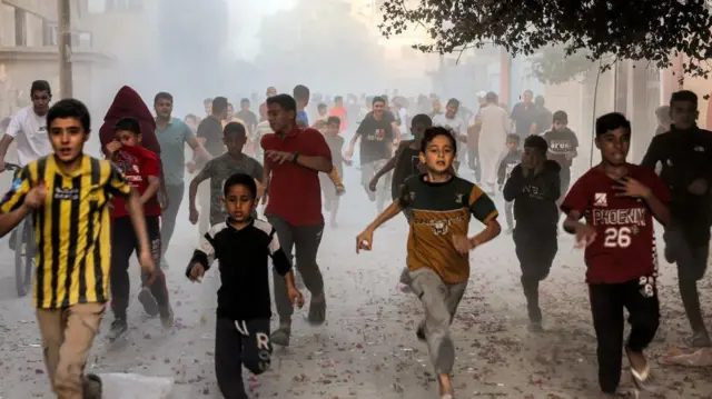 Арабські країни