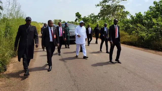 Gọvanọ Ifeanyi Ugwuanyi