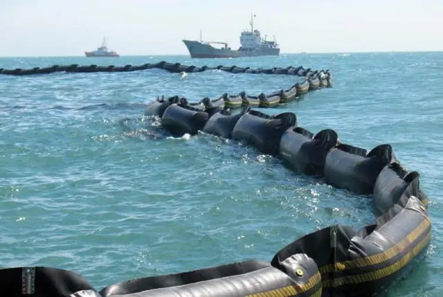 တောင်တရုတ်ပင်လယ်အရေး