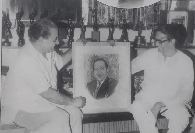 श्रीकांत ठाकरे, राज ठाकरे, बाळासाहेब ठाकरे