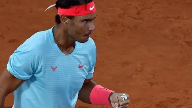 Rafael Nadal