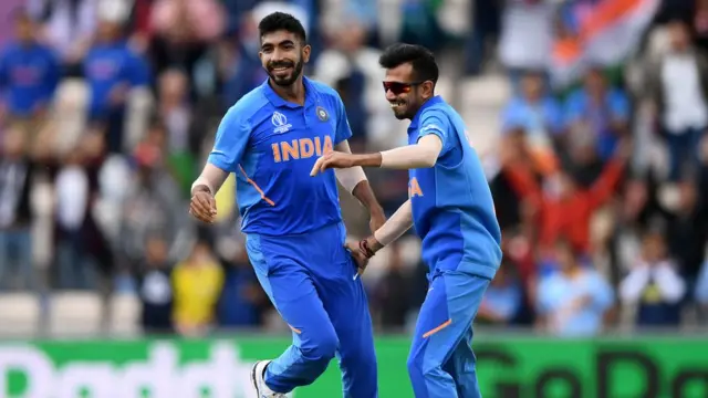 भारत, दक्षिण आफ्रिका