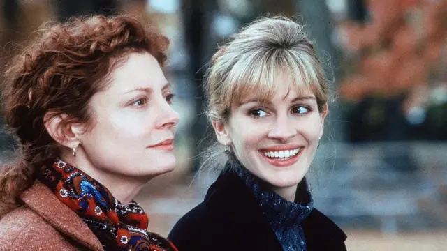 स्टेप मॉम