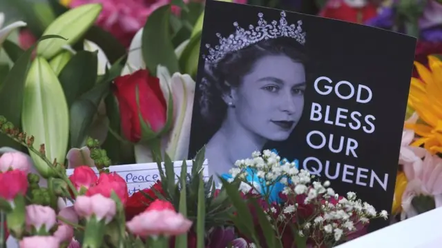 महाराणी एलिझाबेथ