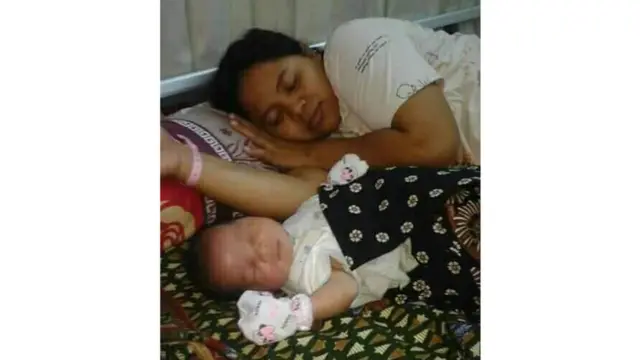 Palu, gempa, tsunami