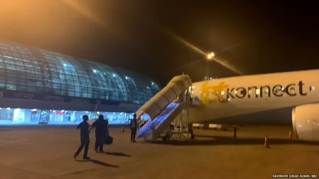 जेट एयरवेज़