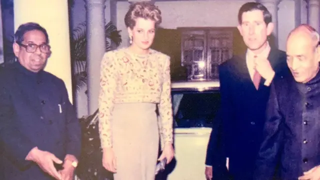 राम खांडेकर