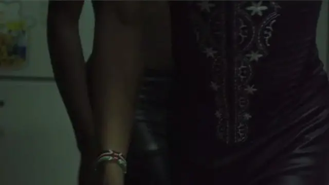 সমকামী পুরুষদের অনেকে নারীর পোশাক পড়েন, পার্টিতে অংশ নেন