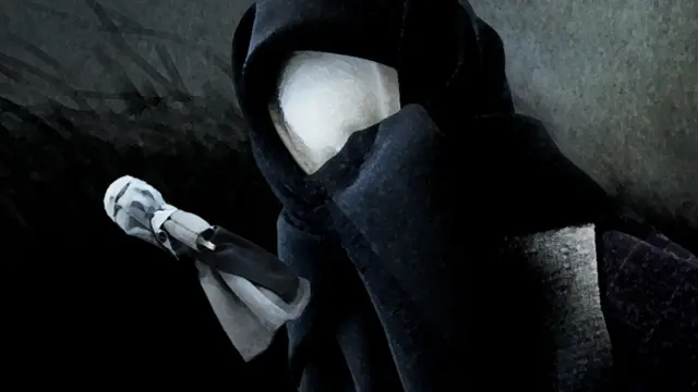 Иллюстрация Олеси Волковой