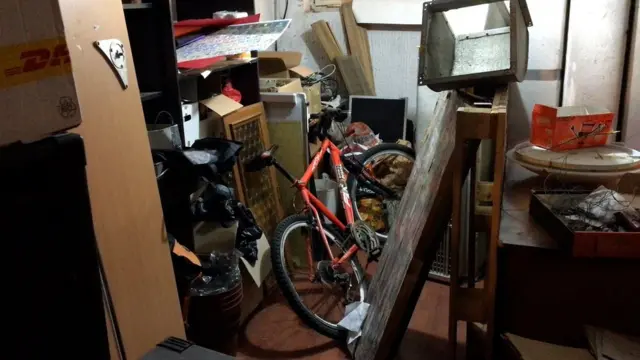 Radionica, Podgorica 14. april 2018.