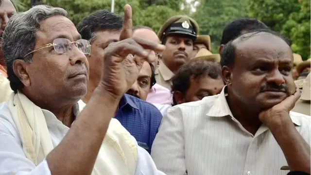 कुमारस्वामी