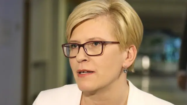 Ингрида Шимоните