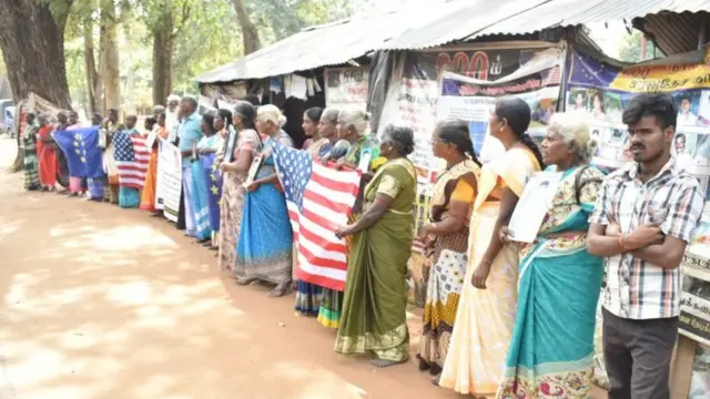 අතුරුදහන් වූවන්ගේ ඥාතීන්