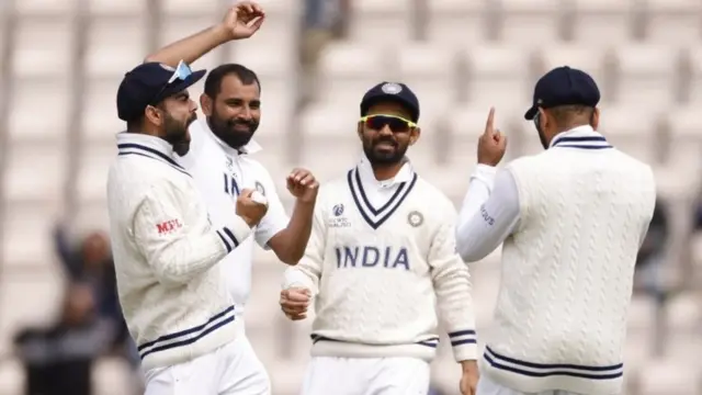 شامی، کوہلی