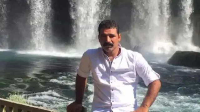 Mikail Ekinci