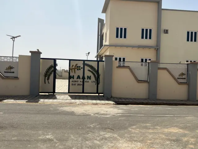 Ara awọn dukia Malami ti wọn gbẹsẹle