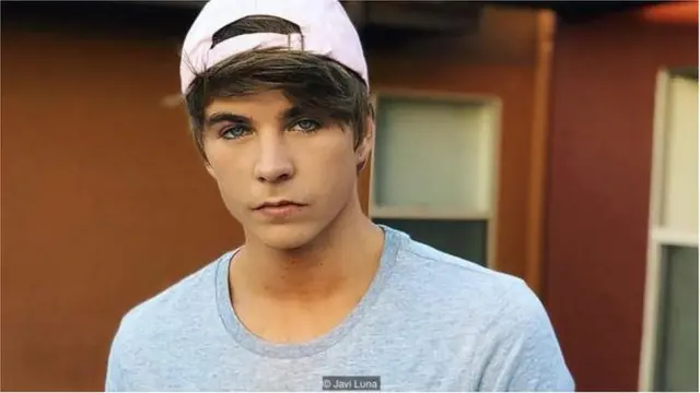 జావి లూనా