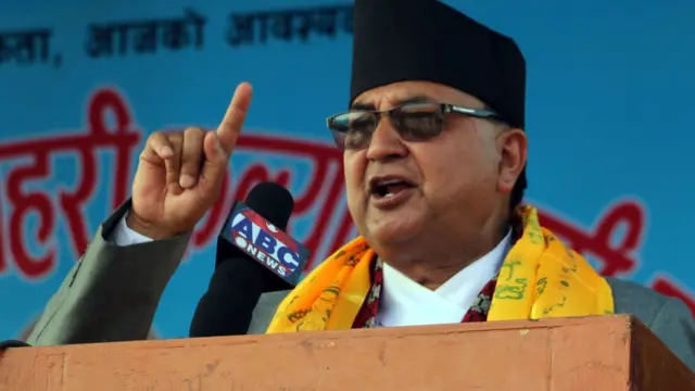 ईश्वर पोखरेल