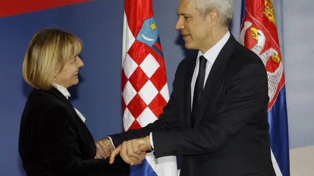 Beograd, 31. januar 2012.