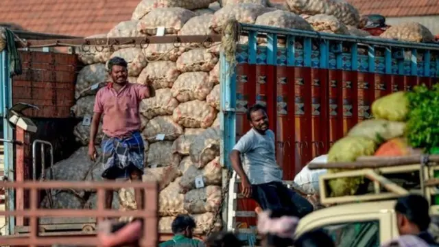 कोयमबेडु बाज़ार