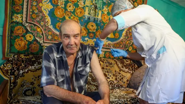 Вакцинация