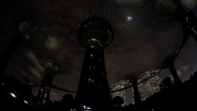 सिंगापुर