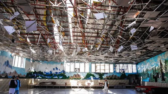 تر چاودنې وروسته د هوټل چت