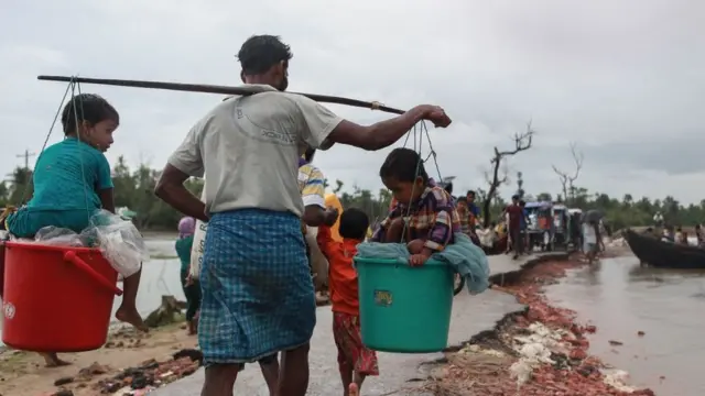 ரோஹிஞ்சா