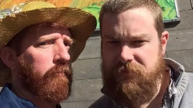 MATT BUTTERWORTH/BBC