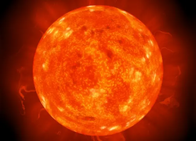 Solar