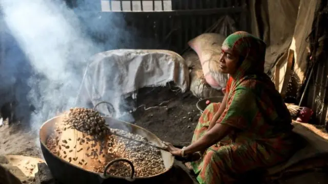 बांग्लादेश