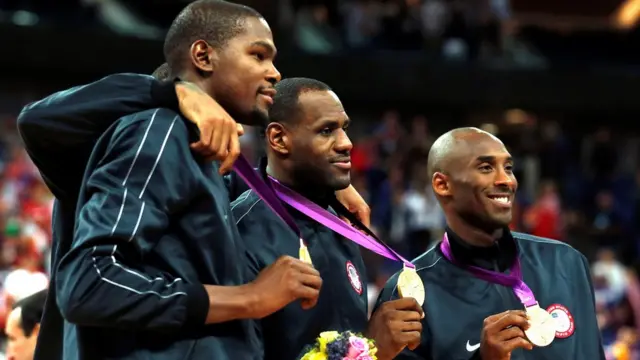 Коби Брайант