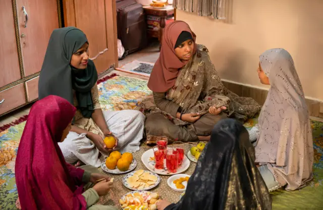 ரமலான், ஈத், இஸ்லாம், நோன்பு, முஸ்லிம்கள்