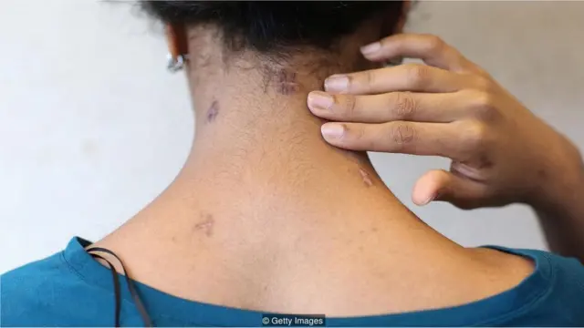 समर हारून पर चाकू से हमला