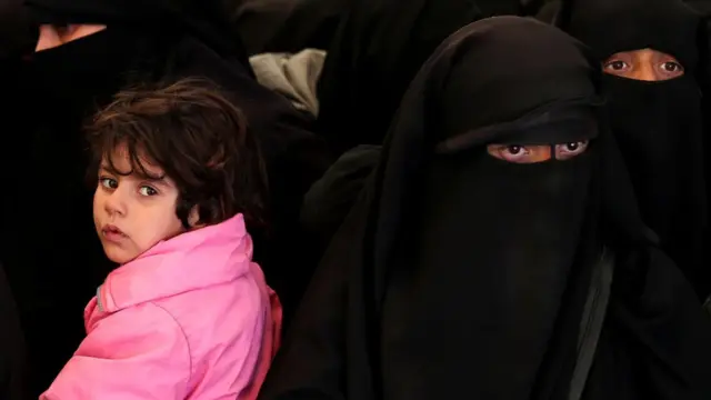 kamp pengungsi al hol