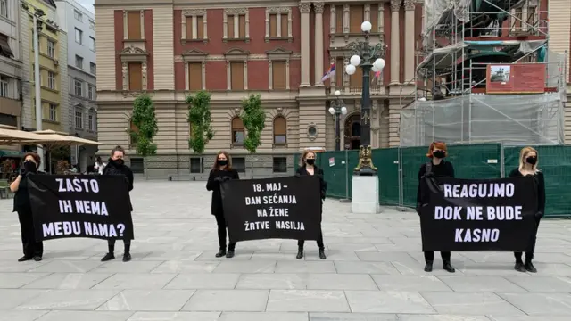 дан жртава насиља