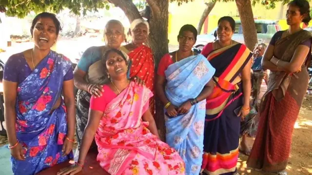 கடலூர் திமுக எம்.பி மீது வழக்கு