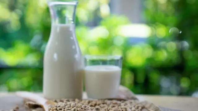 ప్రోటీన్ సప్లిమెంట్లు