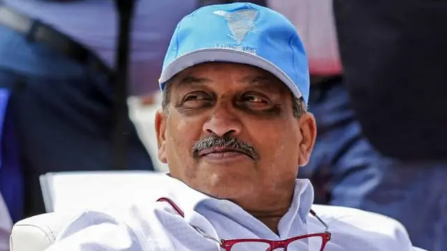मनोहर पर्रिकर, Manohar Parrikar, #ManoharParrikar, Defence Minister, #GoaChiefMinister, #RIPParrikar, CM of Goa, Rest In Peace