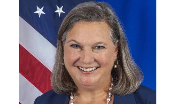 Victoria Nuland, subsecretáriabrazino 777 pokerEstado dos EUA