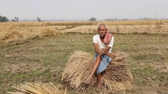 शेतकरी आंदोलन, दिल्ली, पंजाब,