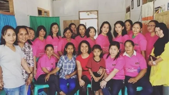 Lian Gogali, Poso, Konflik Komunal