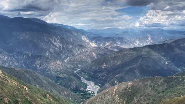 Los Andes