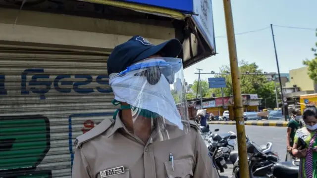 ગુજરાત પોલીસ