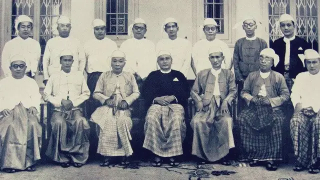 burma