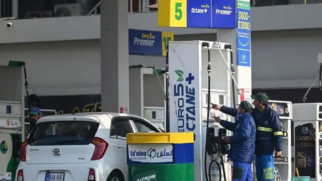 पाकिस्तान