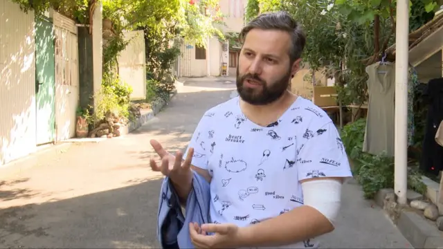 Вахтанг Берикашвили